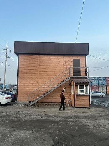 свердловский район: Район Свердловский Сдается помещение под швейный цех и тд Площадь — 1