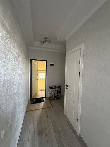 1: 1 комната, 45 м², Политех 106 серия улучшенная, 4 этаж, Свежий ремонт — 3