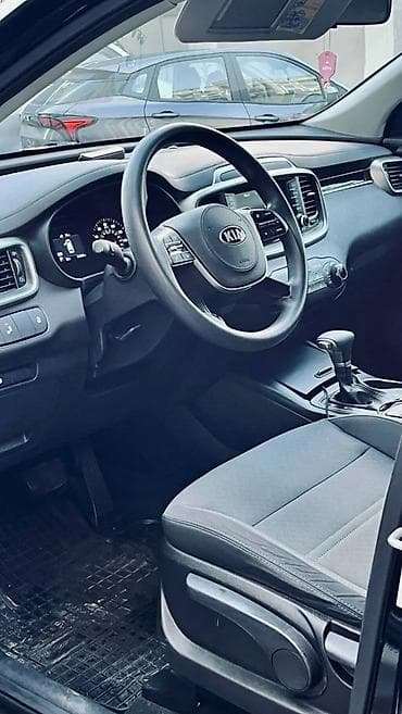 киа сентос: Kia Sorento: 2020 г., 2.4 л, Автомат, Бензин, Кроссовер — 8
