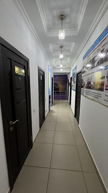 Недвижимость: Сдается помещение в проходимом месте, рядом 2 банка, тц Imall — 4