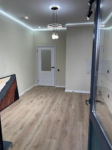 room: 1 комната, 41 м², Элитка, 6 этаж, Евроремонт — 7