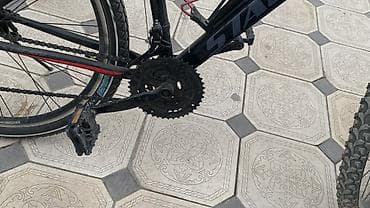 Детские велосипеды: Горный велосипед, Рама M (156 - 178 см), Алюминий — 4