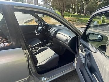 mini ev: Mazda AZ-1: 2002 г., Автомат, Хэтчбэк — 6