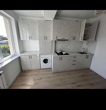 1 комната, 35 м², Элитка, 6 этаж, Евроремонт — 2
