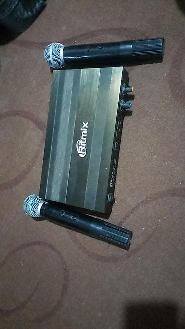 i phon: Профессиональные динамики для акустических систем — 7