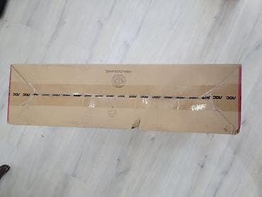 Мониторы: Монитор, AOC, Б/у, LCD, 27" - 28" — 3
