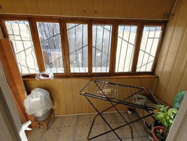 раздольный квартира: 2 комнаты, 50 м², 104 серия, 2 этаж, Косметический ремонт — 8