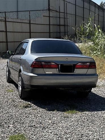 Honda Accord: 1998 г., 1.8 л, Автомат, Бензин, Седан at lalafo.kg Honda Accord: 1998 г., 1.8 л, Автомат, Бензин, Седан