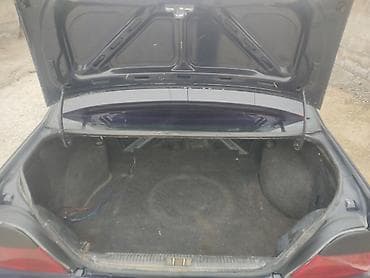 devo matiz: Daewoo Nexia: 2006 г., 1.6 л, Механика, Бензин, Седан — 5