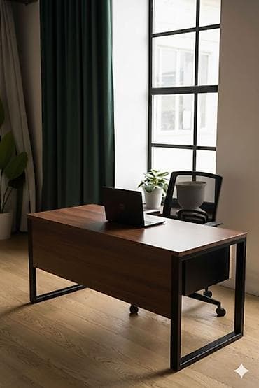 Раскройные столы: Компьютерный стол, Новый, Угловой — 8