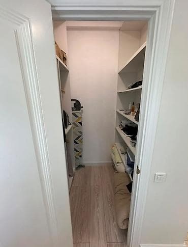 3 бөлмө, 104 м², 3 кабат, Дизайнердик оңдоо — 2