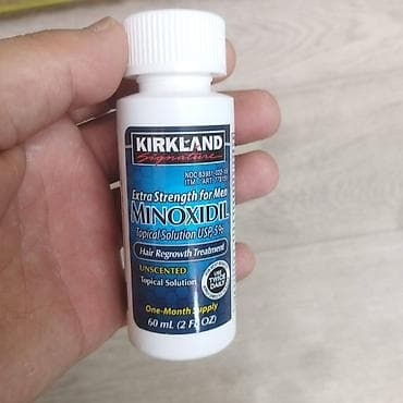 все для волос: Минаксидил minoxidil для роста бороды и волос. +ролик При покупки 3 — 7