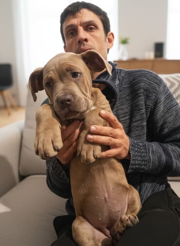 австралийская овчарка купить: Кане-корсо, 3 месяца, Самка, С прививкой — 1