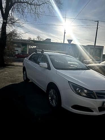 авто без док: BYD E5: 2019 г., 10 л, Вариатор, Электромобиль, Седан — 4