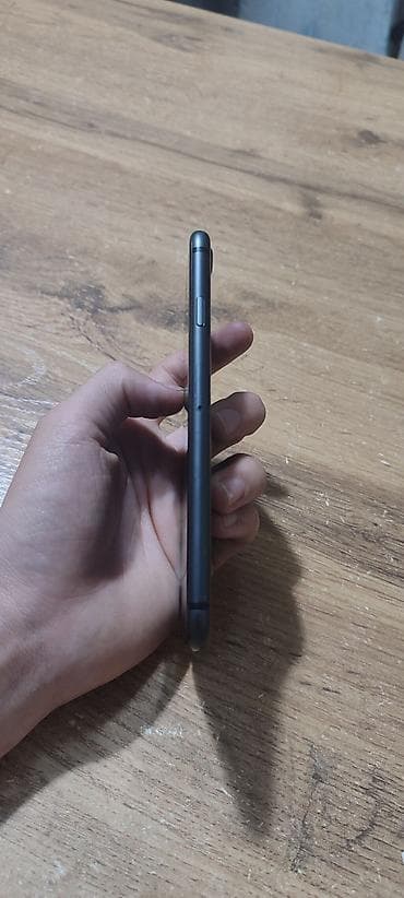 11 pro max: IPhone 8, Б/у, 64 ГБ, Черный, Чехол, 69 % — 3