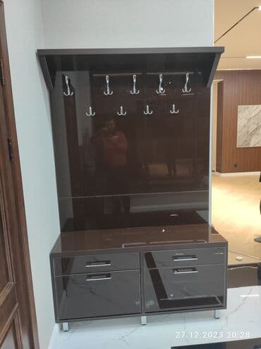 мебель заказать: Мебель на заказ, С матрасом, Комод, Буфетница — 4