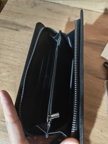 хозяйственные сумки бишкек: Портмоне клатч
Натуральная кожа — 3