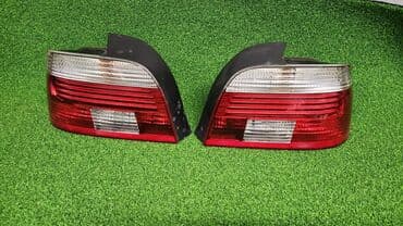 купить фары на бмв е39 бу: Задний левый фонарь BMW 2003 г., Б/у, Оригинал, Германия — 3