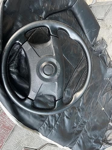 купить спортивный руль: Руль BMW — 3