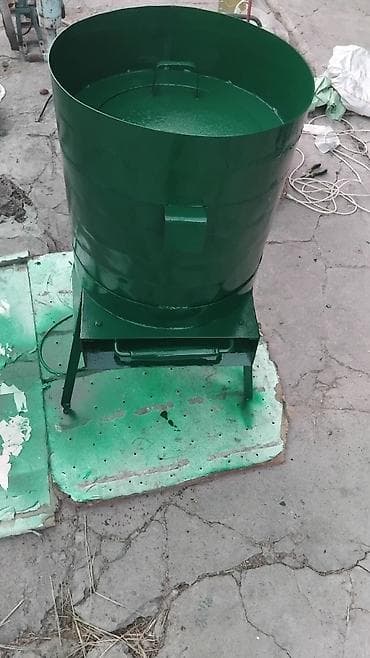 ручной мясорубка: Продаю дробилку универсал одна фазный 3кв 3000 оборт в минуту. торг — 4