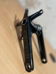 моторы для велосипедов: Sram Omnium. Омниум 170мм + каретка в оригинале GXP — 2