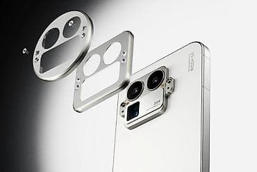 realme gt7: Realme Новый, 1 ТБ, цвет - Бежевый, 2 SIM — 4
