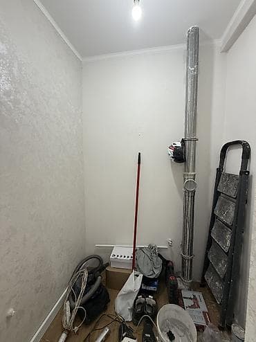 flat rent: 2 комнаты, 64 м², Элитка, 3 этаж, Евроремонт — 10