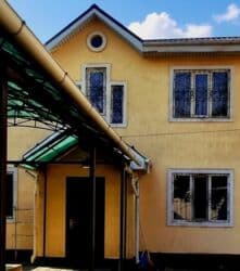 дом чон сары ой: Дом, 220 м², 6 комнат, Собственник, Дизайнерский ремонт — 1