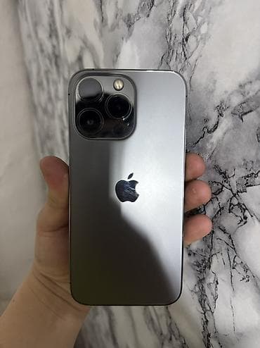 15 про макс бу цена: IPhone 13 Pro, Б/у, 256 ГБ, Черный, Коробка, 86 % — 3