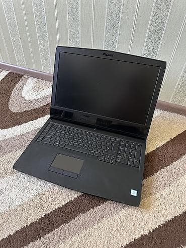 alienware: Dell Alienware 17 R4, не включается, на запчасти или под — 2