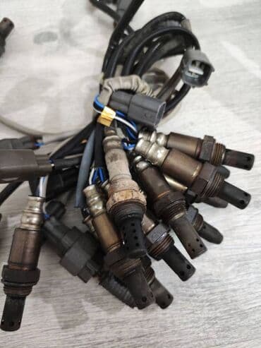 ip камеры speed dome с датчиком температуры: Лямбда зонд — 2