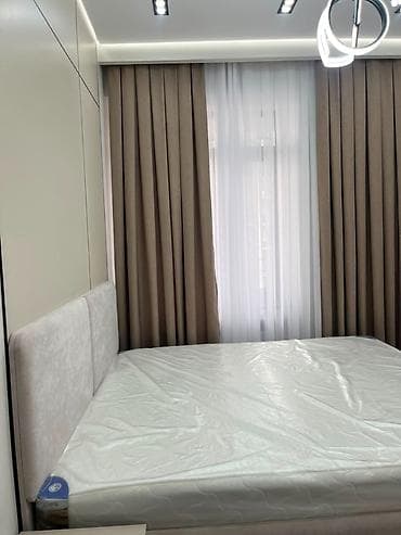 3: 3 комнаты, 88 м², 12 мкр Элитка, 8 этаж, Евроремонт — 5