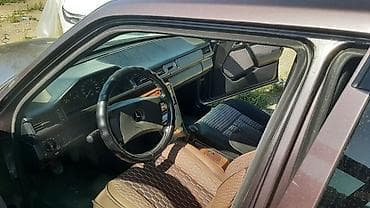 катализатор скупка: Mercedes-Benz W124: 1991 г., 2.3 л, Механика, Бензин, Седан — 7