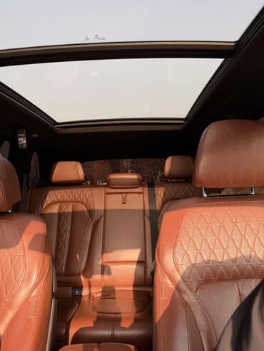 шины на к5: BMW X5: 2019 г., 4.4 л, Автомат, Бензин, Кроссовер — 5