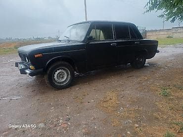 daewoo матиз 1: ВАЗ (ЛАДА) 2106: 1990 г., 1.5 л, Механика, Бензин, Седан — 2