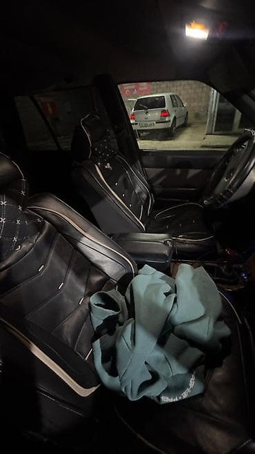 коробка на бмв е34: Mercedes-Benz W124: 1988 г., 2.3 л, Универсал — 6