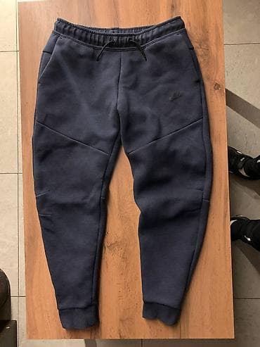 pro force: Мужской спортивный костюм, S, Nike, Б/у — 4