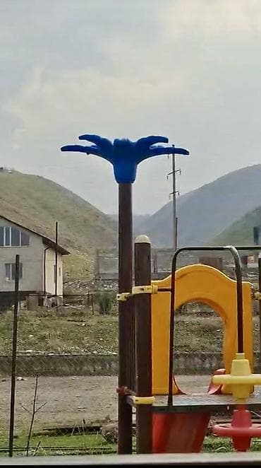 проекты дома: 🏡 УНИКАЛЬНЫЙ УЧАСТОК В ЭЛИТНОМ СЕЛЕ ОРТО-САЙ 📍 ул. Иманалиева ▪️ — 3