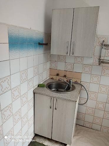 flat on rent: 54 м², С мебелью — 3