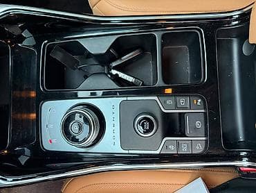 Kia Sorento: 2020 г., Автомат, Дизель, Кроссовер — 5