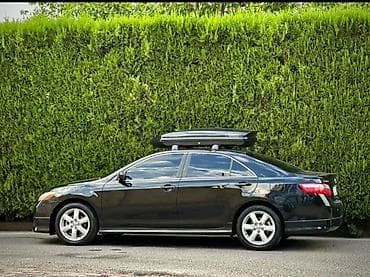 corolla 2004: Toyota Camry: 2006 г., 2.4 л, Механика, Бензин, Седан — 4