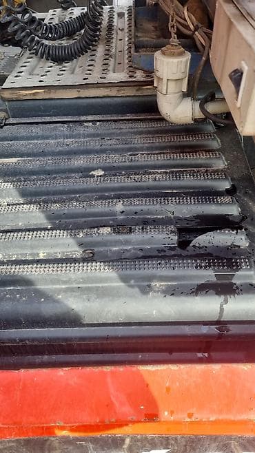 холодильник volvo: Тягач, Volvo, Холодильник, рефрижератор — 9