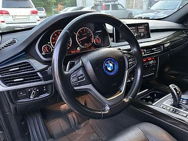 e60 m5: BMW X5: 2018 г., 3 л, Автомат, Бензин, Кроссовер — 8