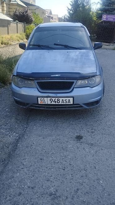 нексия стук мотор: Daewoo Nexia: 2008 г., Механика, Седан — 2