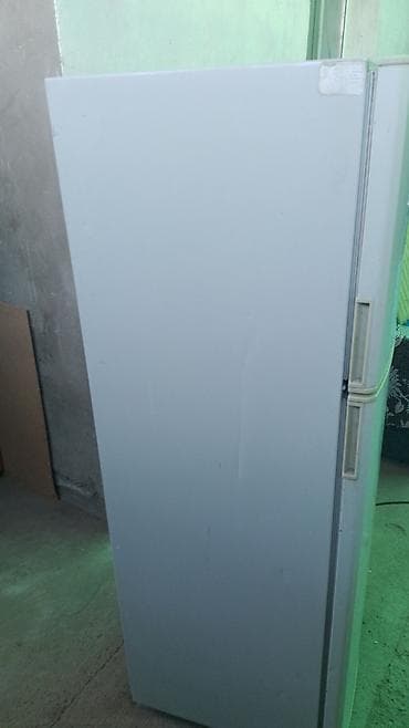 холодильник hisense: Холодильник Samsung, Б/у, Side-By-Side (двухдверный), De frost (капельный), 60 * 180 * 50 — 4