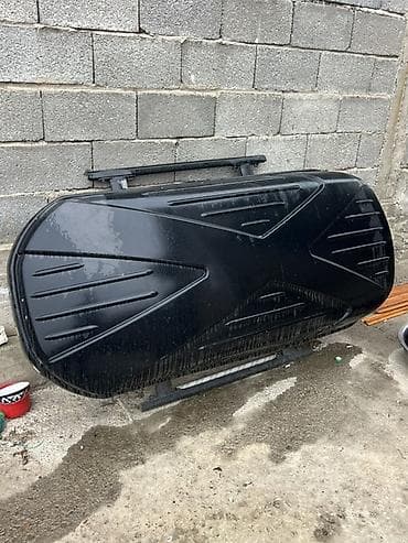 lexus rx 330 2004: Автобокс — 2