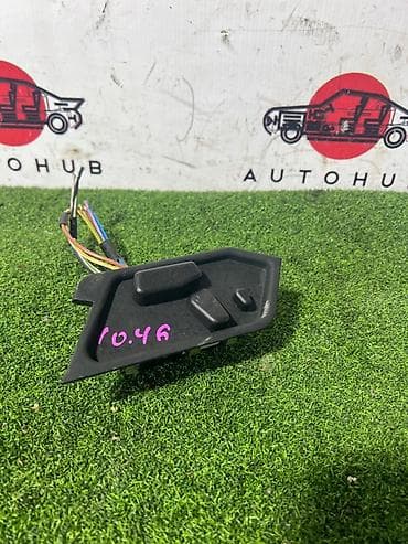 step rf3: Блок управления сиденьем Mercedes‑Benz C‑Class W202, передний левый — 1