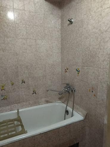 flat kant: 3 комнаты, Без подселения, С мебелью частично — 7