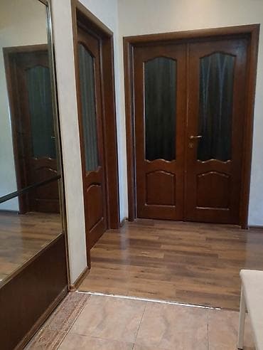 central park: 4 комнаты, Риэлтор, С мебелью полностью — 7