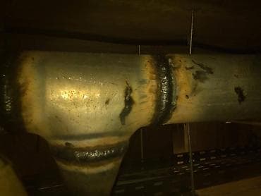 Сварка | Трубы Монтаж — 3